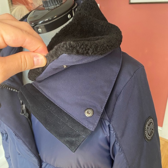 Winter jacket - Picture 6 of 12